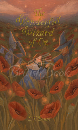 Книга The Wonderful Wizard of Oz изображение