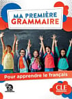 Ma Première Grammaire A1/A2