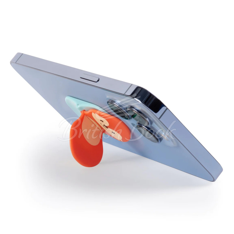 Підставка ZipGrips Fox зображення 2