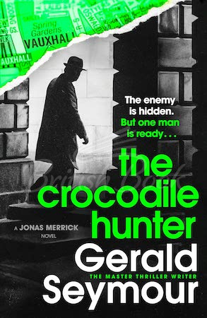 Книга The Crocodile Hunter изображение