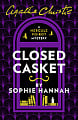Closed Casket (Book 2)