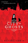 City of Ghosts