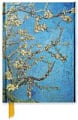 Vincent Van Gogh: Almond Blossom Foiled Journal