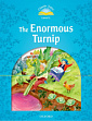 Classic Tales Level 1 The Enormous Turnip