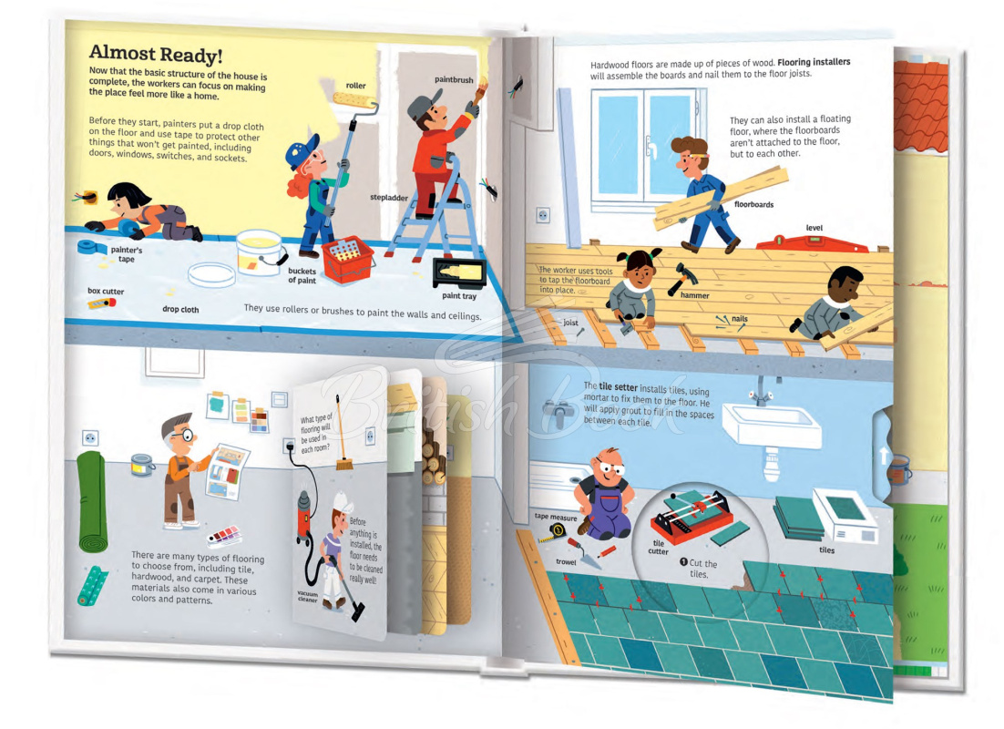 Книга Ultimate Spotlight: Home Construction изображение 3