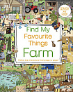 Find My Favourite Things: Farm