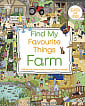 Find My Favourite Things: Farm