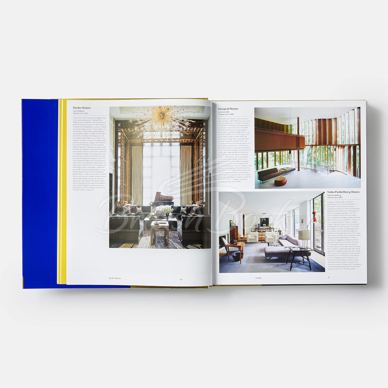 Книга Atlas of Interior Design изображение 4