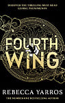 Fourth Wing (Book 1)