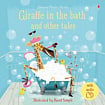 Giraffe in the Bath and Other Tales with Audio CD