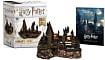 Harry Potter: Hogwarts Castle and Sticker Book: Lights Up!