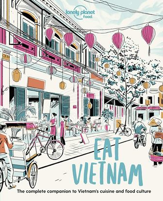 Книга Eat Vietnam зображення