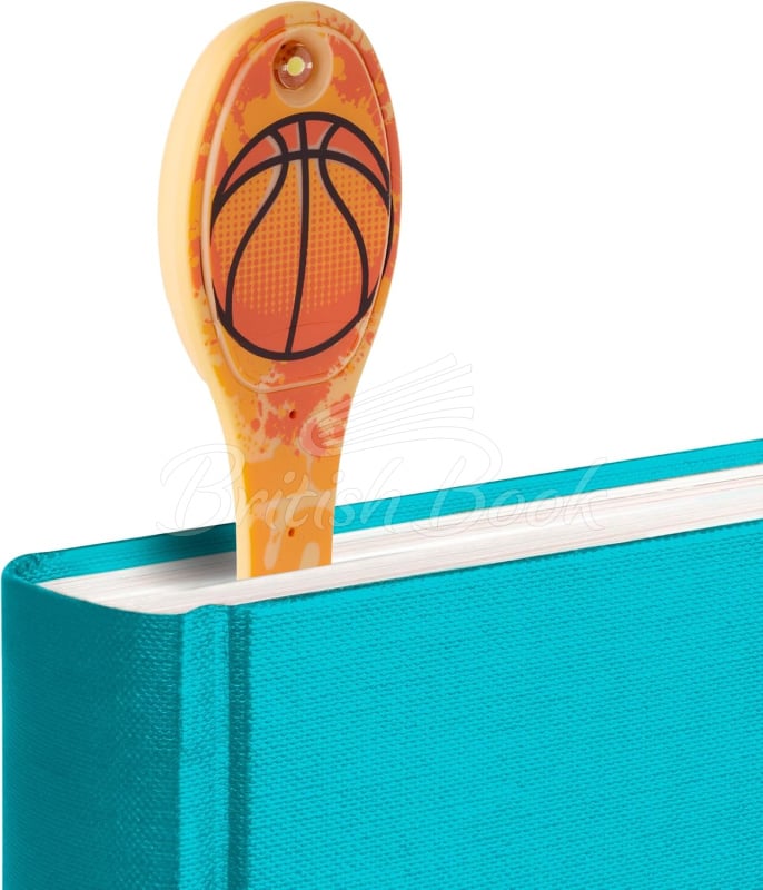 Фонарик для книг Flexilight Basketball изображение 4
