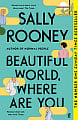 Beautiful World, Where Are You