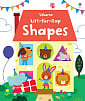 Lift-the-Flap Shapes