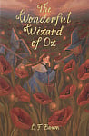 The Wonderful Wizard of Oz and Glinda of Oz