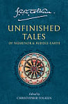 Unfinished Tales of Númenor and Middle-Earth