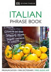 Eyewitness Travel Italian Phrase Book