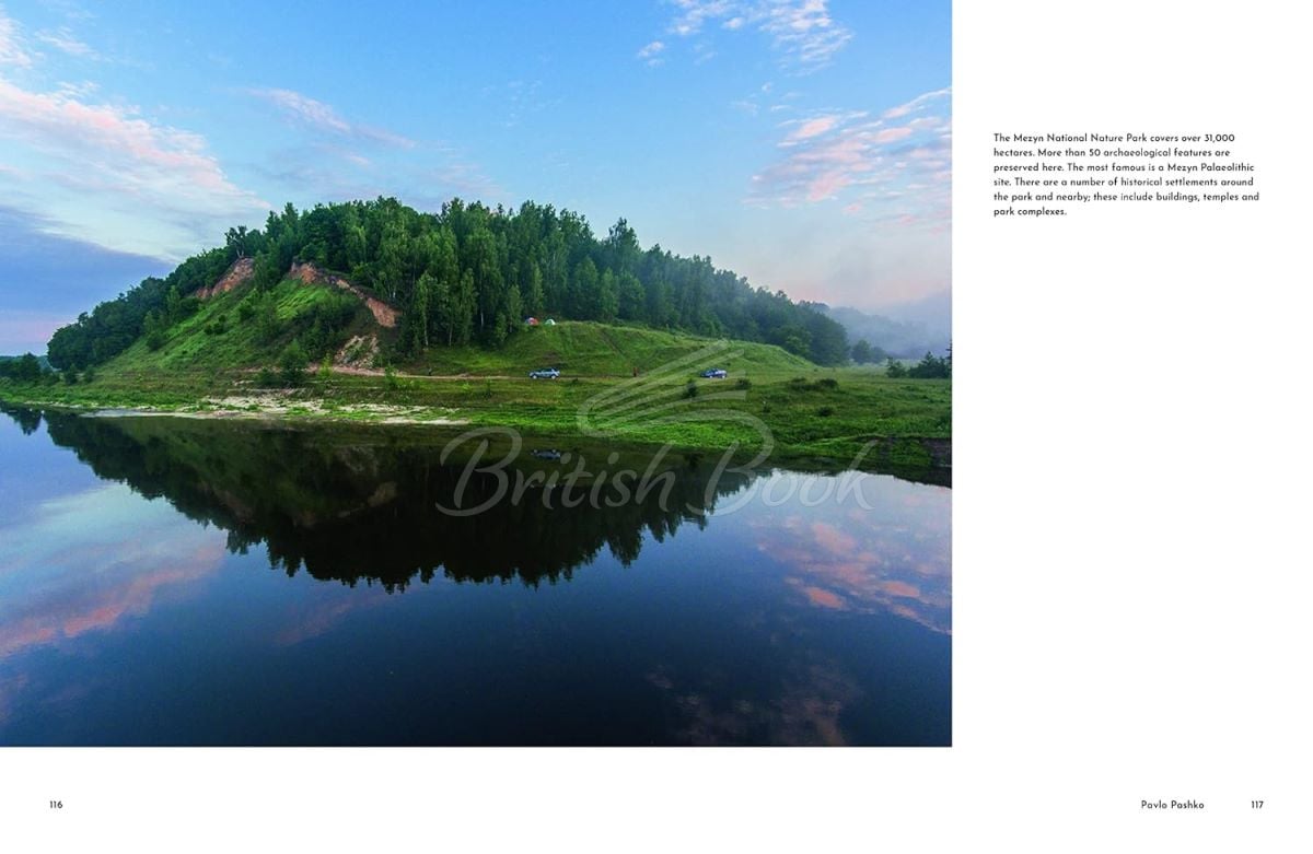 Книга Inside Ukraine: A Portrait of a Country and Its People зображення 4
