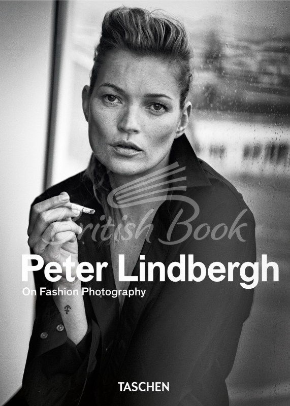 Книга Peter Lindbergh изображение