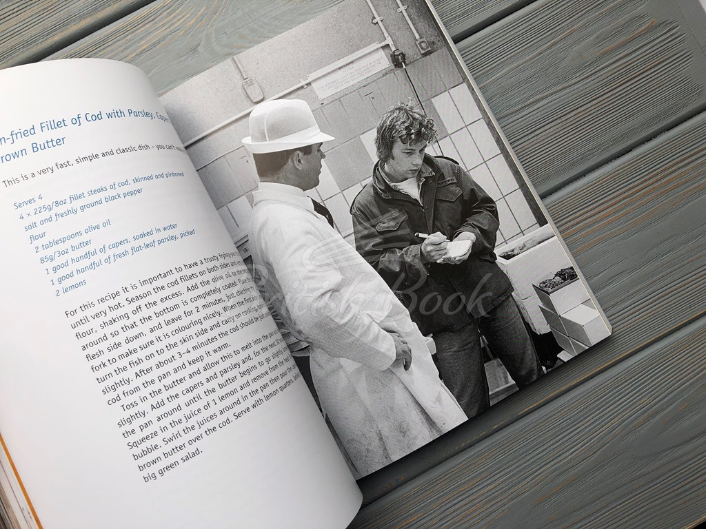 Книга The Naked Chef изображение 9
