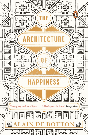 Книга The Architecture of Happiness зображення