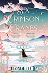 Six Crimson Cranes (Book 1)