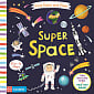 First Facts and Flaps: Super Space