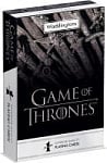 Waddingtons No.1 Playing Cards Game of Thrones