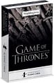 Waddingtons No.1 Playing Cards Game of Thrones