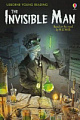 Usborne Young Reading Level 3 The Invisible Man