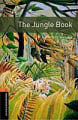 Oxford Bookworms Library Level 2 The Jungle Book