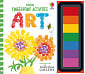 Fingerprint Activities: Art