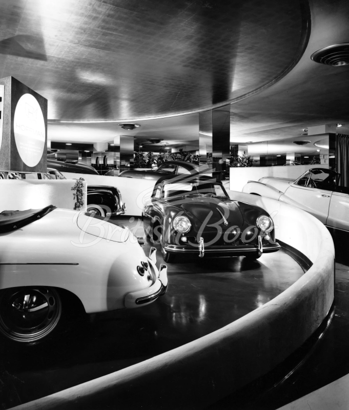 Книга Porsche 911: The Ultimate Sportscar as Cultural Icon зображення 6