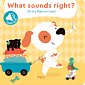 What Sounds Right? Pets