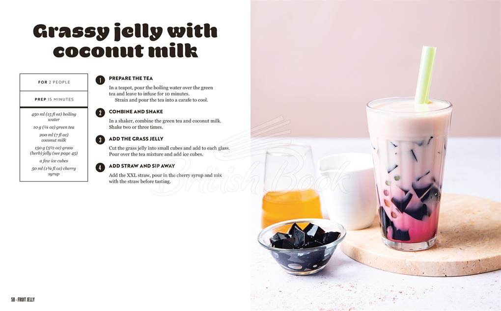 Книга Bubble Tea зображення 7