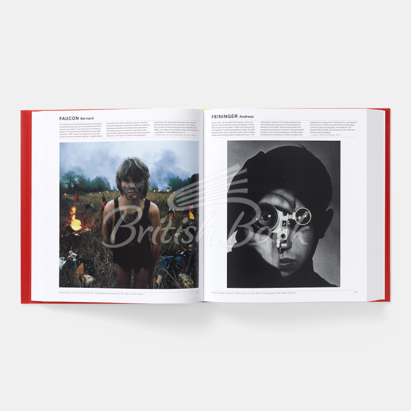 Книга The Photography Book изображение 3