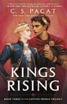 Kings Rising (Book 3)