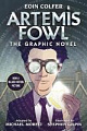 Artemis Fowl (The Graphic Novel)