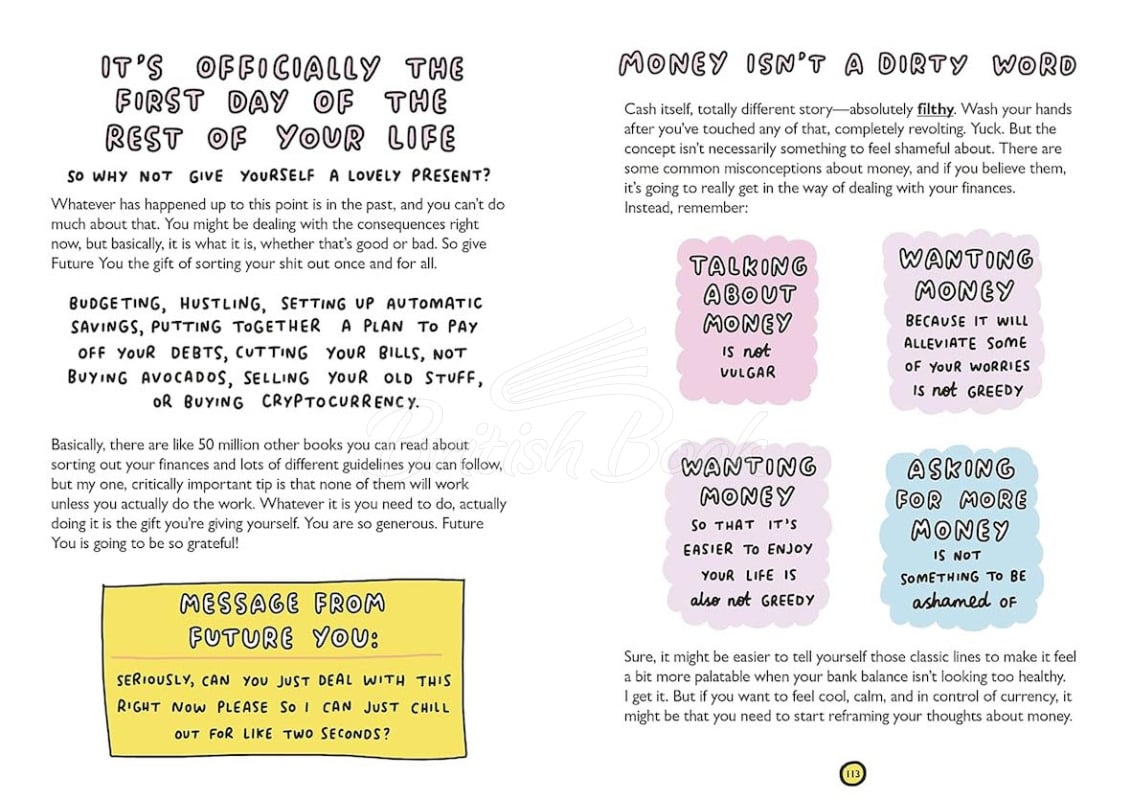 Книга How to Do Hard Things зображення 7