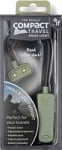 The Really Compact Travel Book Light Fern