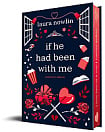 If He Had Been with Me (Book 1) (Special Collector's Edition)
