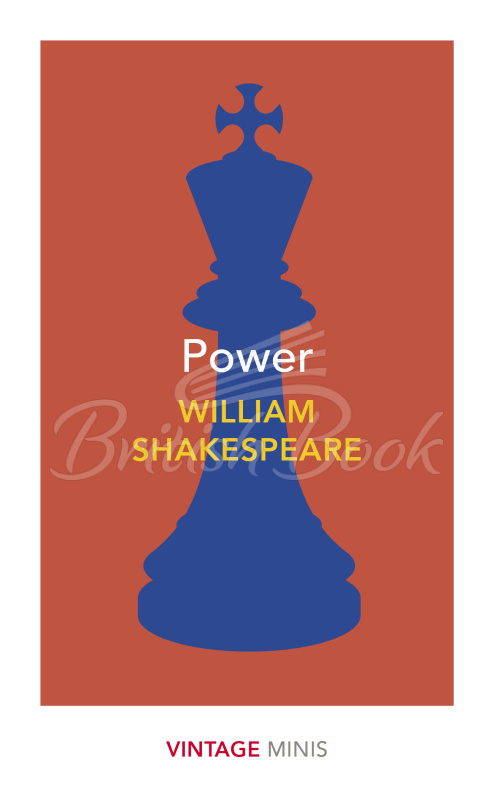 Книга Power зображення