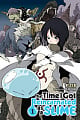 That Time I Got Reincarnated as a Slime Vol. 1