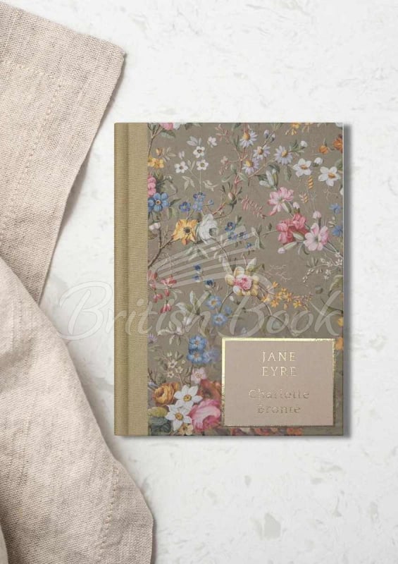 Книга Jane Eyre зображення 1