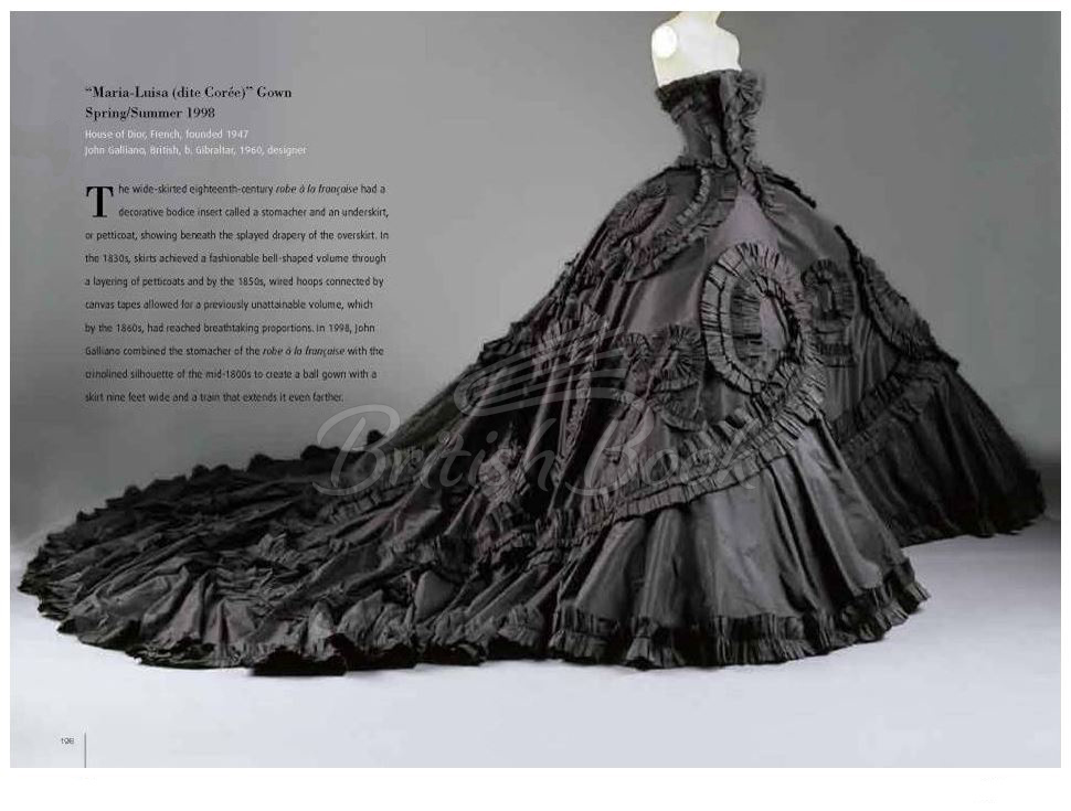 Книга 100 Dresses зображення 2