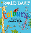 Roald Dahl's Colours