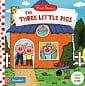 First Stories: The Three Little Pigs