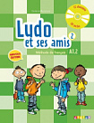 Ludo et ses amis 2e Édition 2 Livre de l'élève