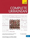 Complete Ukrainian Beginner to Intermediate Course